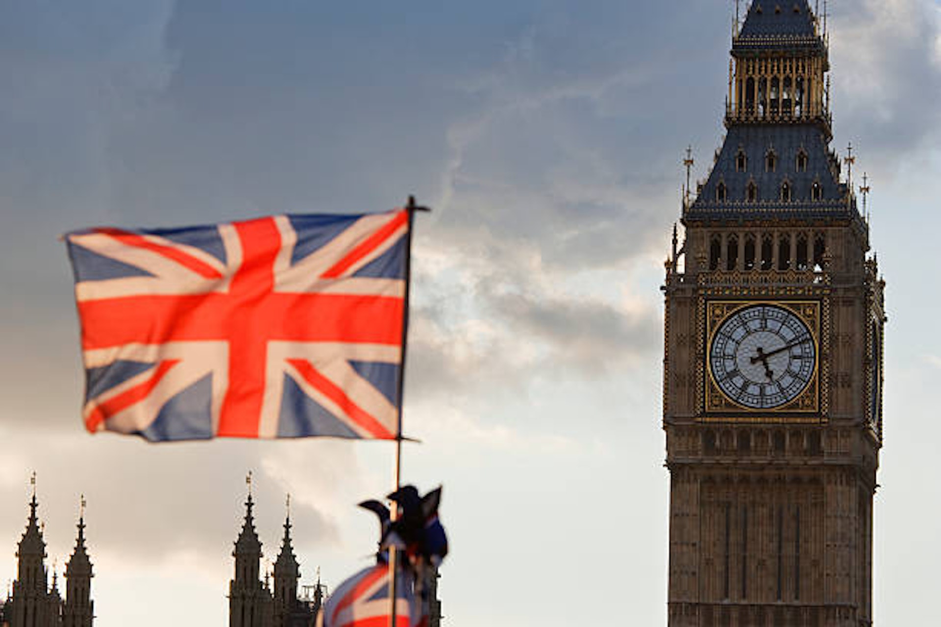 【移民英國｜移民】移民英國｜2. 英政府無支援（getty image）