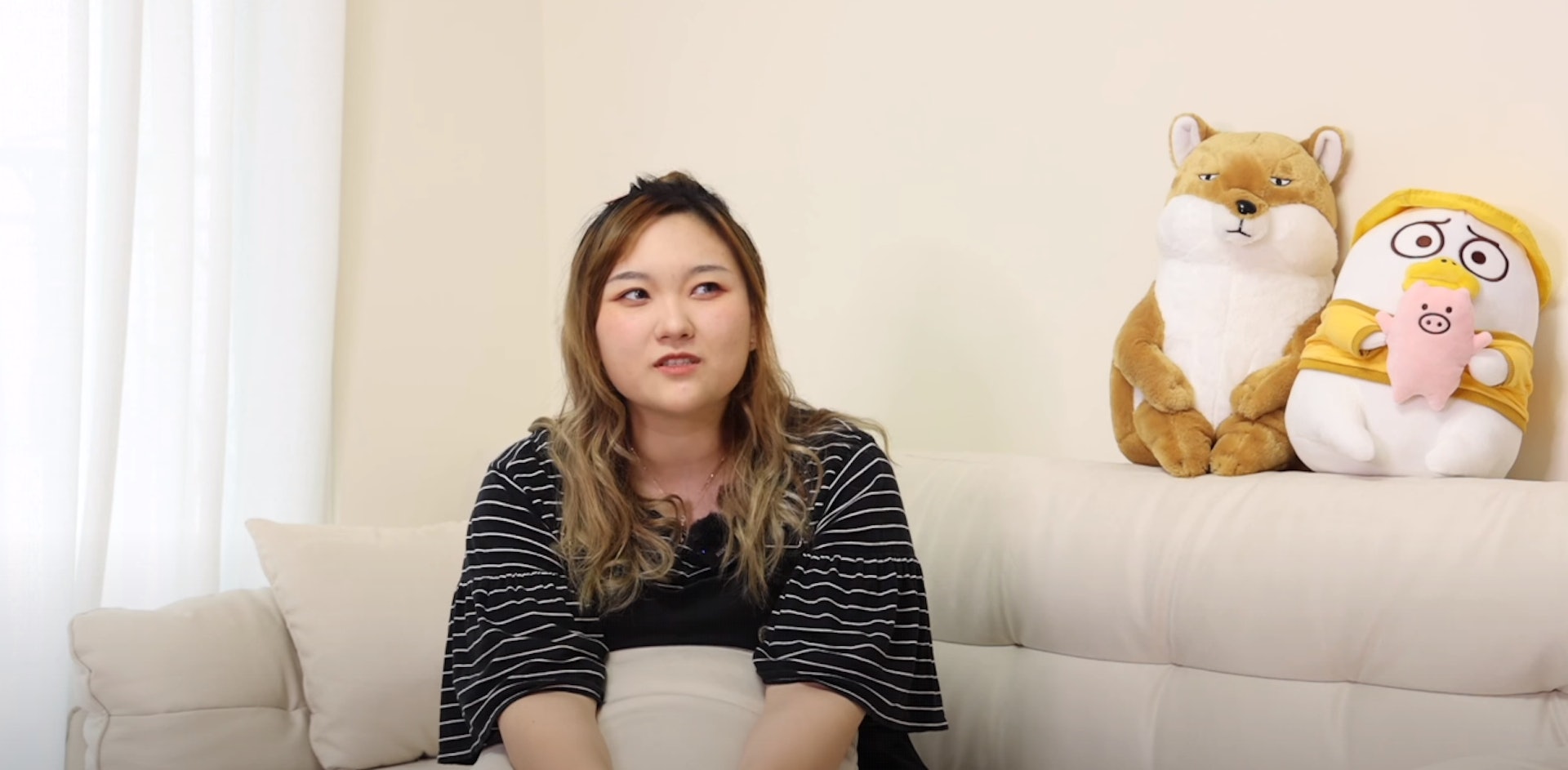 【移民中國|移民】移民|香港居住 VS 移居內地(Youtube@曾鎧琪 Alison【香港曾小妹】 截圖) 【移民中國|移民】移民|香港居住 VS 移居內地(Youtube@曾鎧琪 Alison【香港曾小妹】 截圖)