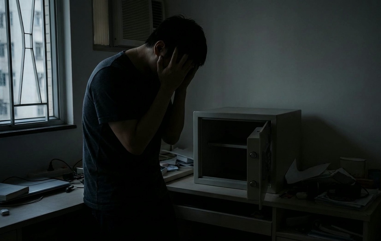 AI示意圖
